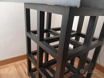 Tavolino Cassina  Mackintosh