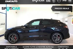 Alfa Romeo Stelvio 2.2 TD 210 CV Sprint AT8 Q...