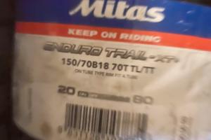 Mitas Enduro trail xt
