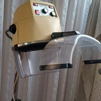 Casco asciugacapelli