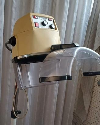 Casco asciugacapelli