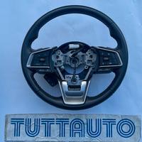 Volante pelle con comandi Subaru XV E-BOXER 2023