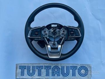 Volante pelle con comandi Subaru XV E-BOXER 2023