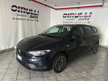 FIAT Tipo 1.3 Mjt S&S SW City Life