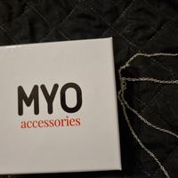 collana myo accesories