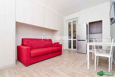 Appartamento a Milano Viale Lucania 1 locali