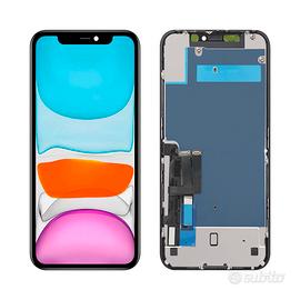 Schermo IPhone 11/11P/11PM