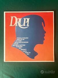 LP Vinile DRUPI