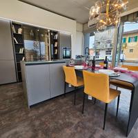 Cucina modello "FILO"