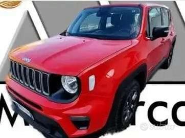 JEEP Renegade Renegade 1.6 mjt Longitude 2wd 130