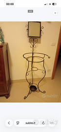 Antico lavabo da collezione
