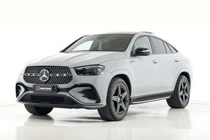Mercedes-Benz GLE 300 d 4M AMG Line Premium Plus