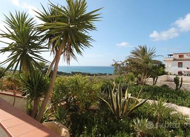 Monolocale vecchia marina