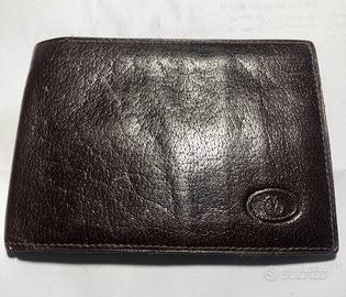 Portafoglio Uomo "Manueli"