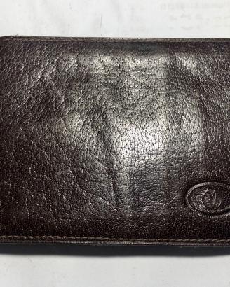 Portafoglio Uomo "Manueli"