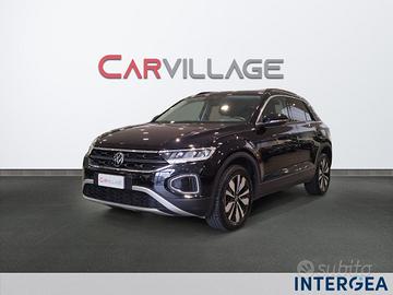 VOLKSWAGEN T-Roc 1.0 tsi Life 115cv