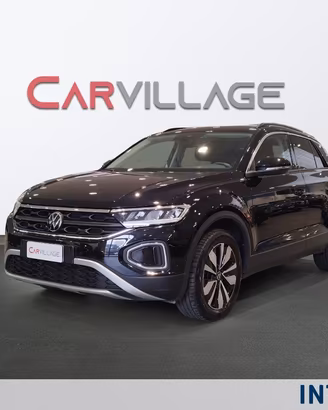 VOLKSWAGEN T-Roc 1.0 tsi Life 115cv