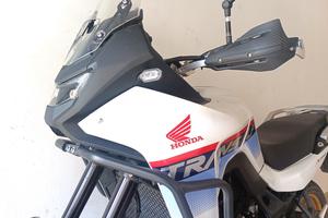 Honda Transalp 750 25