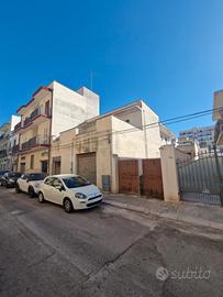 Vende intero stabile Cappuccini