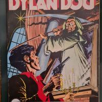 Dyla Dog nr.10 prima edizione