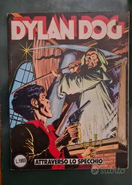 Dyla Dog nr.10 prima edizione