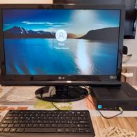 PC assemblato personalizzato