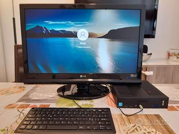 PC assemblato personalizzato