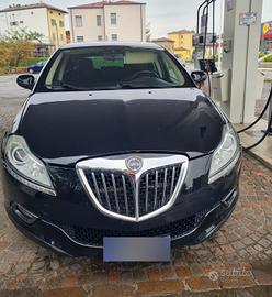 Lancia Delta 1.4 turbo jet  120cv  benzina+gpl