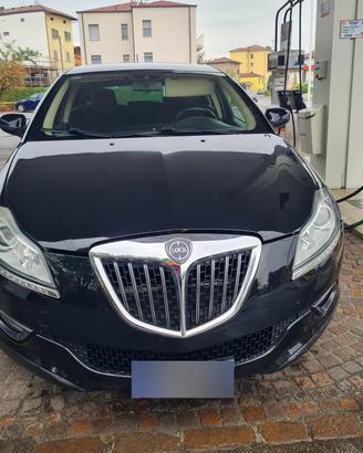 Lancia Delta 1.4 turbo jet  120cv  benzina+gpl
