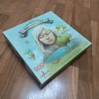 Dreamscape - Gioco da tavolo