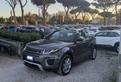 LAND ROVER Range Rover Evoque 4X4 CABRIO 2.0TD4