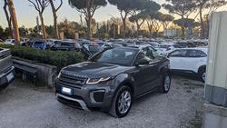 LAND ROVER Range Rover Evoque 4X4 CABRIO 2.0TD4