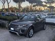 LAND ROVER Range Rover Evoque 4X4 CABRIO 2.0TD4