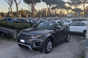 LAND ROVER Range Rover Evoque 4X4 CABRIO 2.0TD4