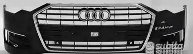 Audi A6 C8 Paraurti Anteriore