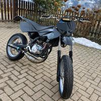 Beta 50 Motard