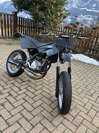 Beta 50 motard prezzo ribassato