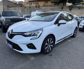 Renault Clio Hybrid E-Tech 140 CV 5 porte Zen