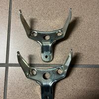 Porta faro piaggio ciao sc originale