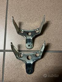 Porta faro piaggio ciao sc originale