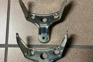 Porta faro piaggio ciao sc originale