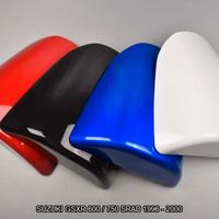 Unghia monoposto SUZUKI GSXR 600 750 1996 - 2000