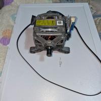 motore lavatrice