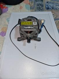 motore lavatrice