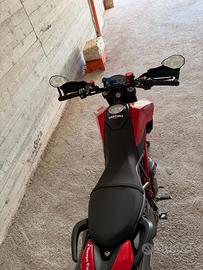 Hypermotard 950 35kw