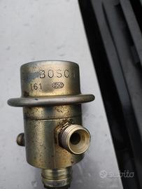 regolatore di pressione W 124