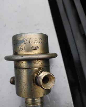 regolatore di pressione W 124