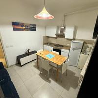 Grazioso bilocale arredato - solaro