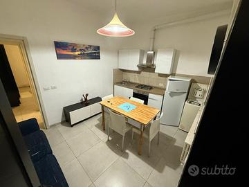 Grazioso bilocale arredato - solaro