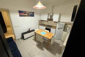 Grazioso bilocale arredato - solaro